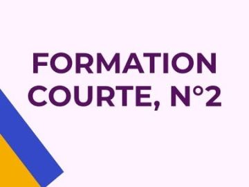 ✨ Clap de fin pour la deuxième journée de Formation Continue Courte, menée en partenariat avec le CFA ECB.
Une nouvelle fois, la session a fait l’unanimité...