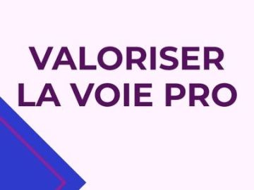 Le 10 novembre, la voie professionnelle a brillé à Saint‑Yves ! ✨
60 professeurs de collèges sont venus découvrir nos filières : 4ᵉ Prépa Pro, CAP SAPVER,...
