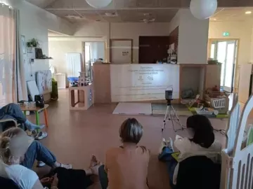 HACCP en micro-crèche : la formation passe au concret !
Une équipe engagée a démarré 14h de formation autour de l’hygiène et de la réglementation...