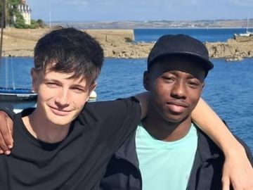 🌊 Cap sur Douarnenez !
L’échange se poursuit pour nos Terminales SAPAT avec une nouvelle journée de découverte du territoire breton.
Au programme : rallye...